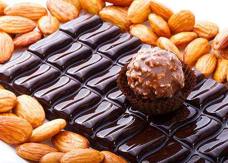 5月27日生日巧克力:热带风情(Tropical Temptation) 5月27日生日巧克力:热带风情(Tropical Temptation)