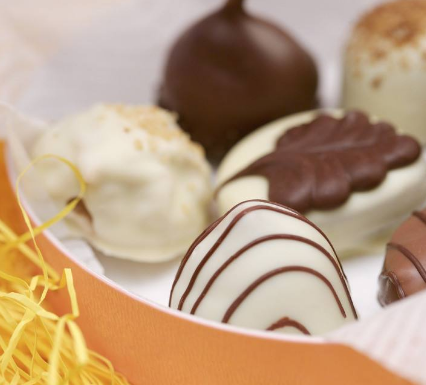 5月28日生日巧克力:甜杏出墙(Amandine Lait) 5月28日生日巧克力:甜杏出墙(Amandine Lait)