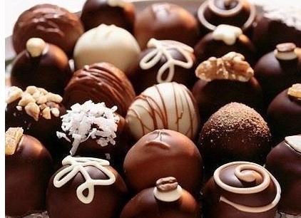 6月7日生日巧克力:花生酥(Peanut Squares) 6月7日生日巧克力:花生酥(Peanut Squares)