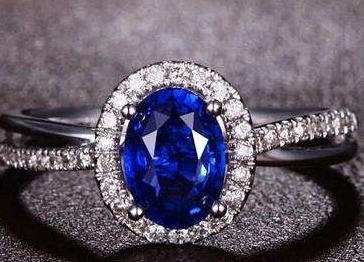 6月26日诞生石:蓝宝石 6月26日诞生石:蓝宝石