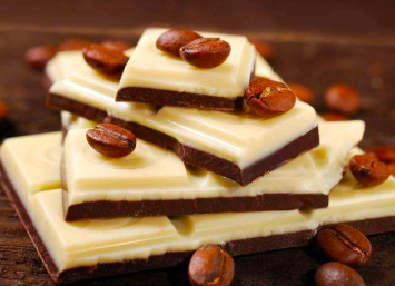 9月2日生日巧克力:黑白甜点(Black and White Biscuits) 9月2日生日巧克力:黑白甜点(Black and White Biscuits)