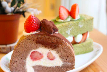 9月1日生日巧克力:甘味松露(Truffle Amere) 9月1日生日巧克力:甘味松露(Truffle Amere)