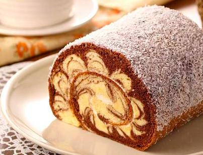 9月6日生日巧克力:够姜旋风(Ginger Whirl) 9月6日生日巧克力:够姜旋风(Ginger Whirl)