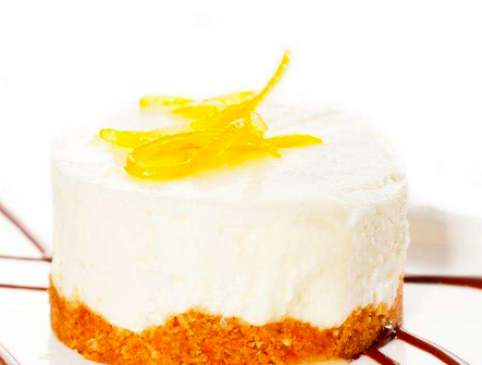 9月10日生日巧克力:柠檬烟香(Smoked Lemon) 9月10日生日巧克力:柠檬烟香(Smoked Lemon)