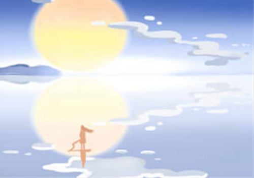 卧室挂画：书法