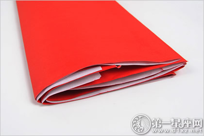 红色放这会有血光之灾
