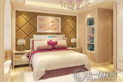 八字五行与卧室方位之间的关系