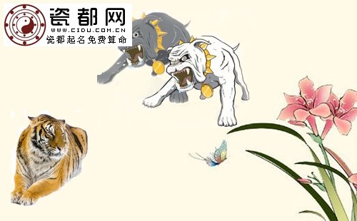 “虎落平阳被犬欺”的历史故事 “虎落平阳被犬欺”的历史故事