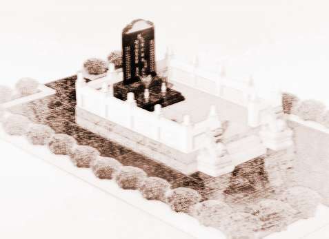  最好祖坟风水宝地有哪些