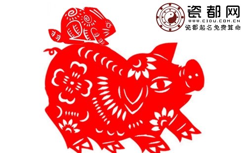 生肖猪事业上的最佳拍档 生肖猪事业上的最佳拍档