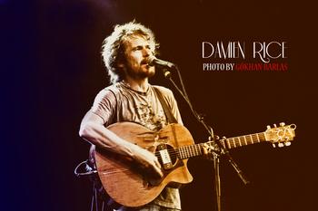 Damien Rice的出生日期_Damien Ricen的生辰八字