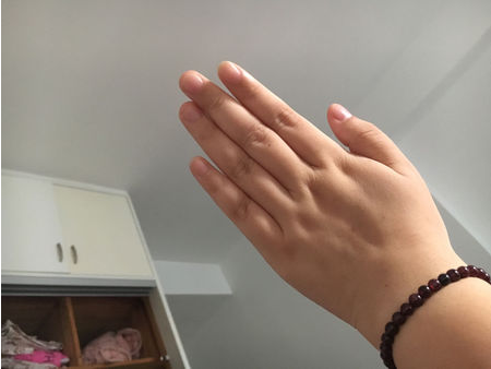 这样的手是漏财手,很难发财! 这样的手是漏财手,很难发财!