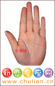手相算命图解(经典版) 手相算命图解(经典版)