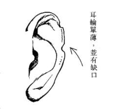 女人相学——命运相 女人相学——命运相