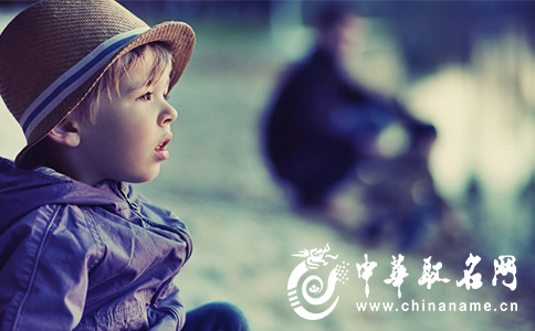 五行缺金缺水的男孩名字大全