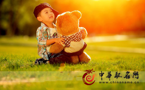 2017鸡年男宝宝起名大全