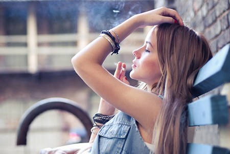 啥样的女人欲火最旺？