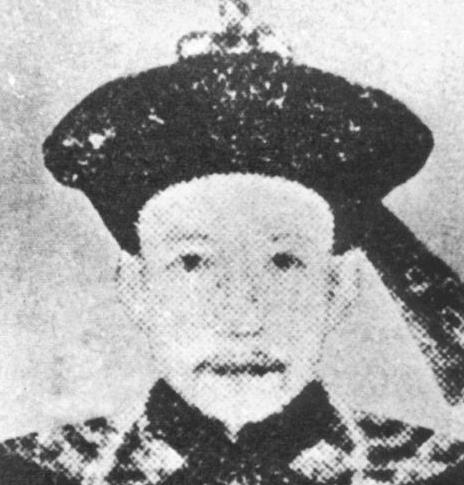 和珅的八字,面相 和珅的八字,面相