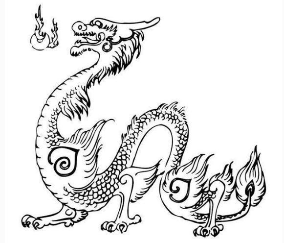 根据自己的属相,查查你是什么命!