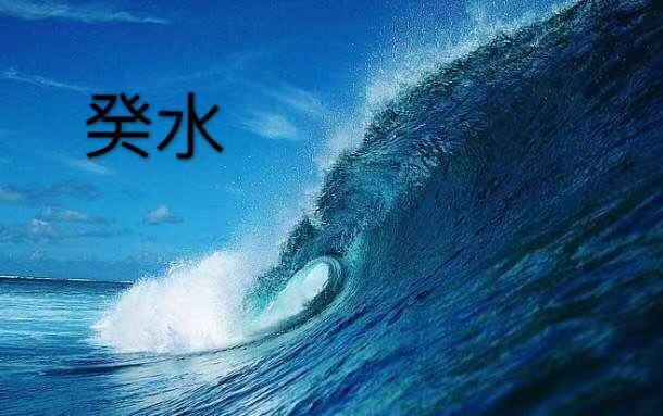 十天干的精华 十天干的精华