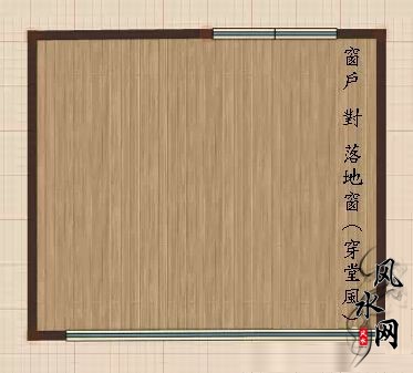 常常听人讲到穿堂煞的风水格局问题,浅谈风水中“穿堂煞”的影响及破解方法-6.jpg 常常听人讲到穿堂煞的风水格局问题,浅谈风水中“穿堂煞”的影响及破解方法-6.jpg