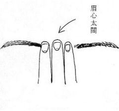 清秀,俗气,面相