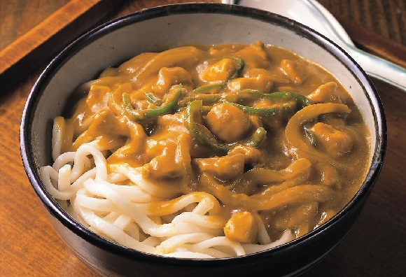 如何利用饮食风水增强桃花运-乌龙面