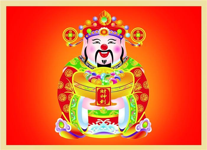 风水旺财秘诀