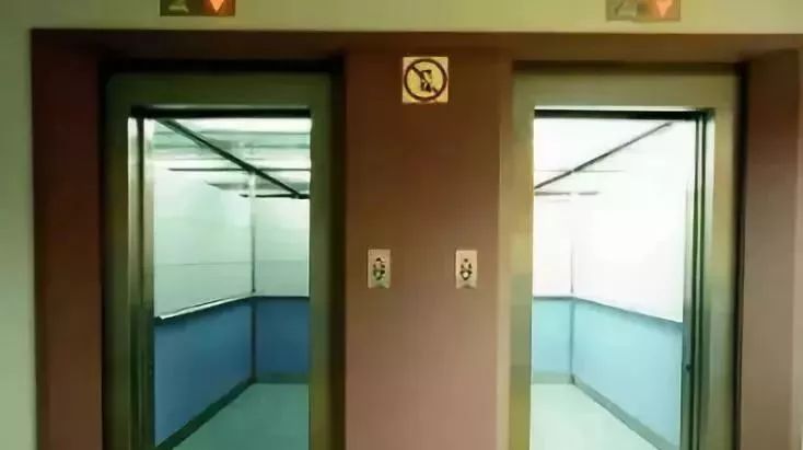 开口煞