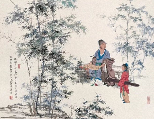 “怯”的智慧