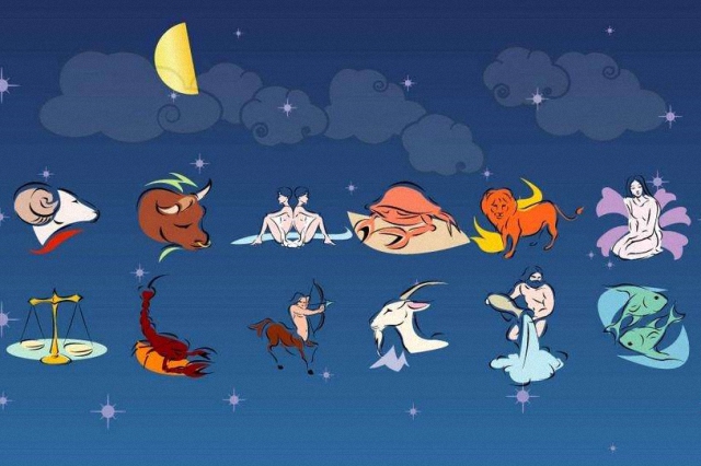 十二星座一周运势
