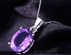 9月16日诞生石：紫水晶