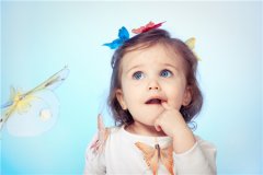 好名字的五个基本特征