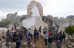 命理师提前3天预测出尼泊尔大地震