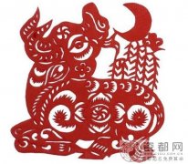 属牛的人2014年4月运势