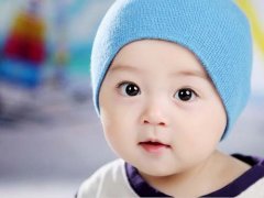 帅气洋气的男宝宝名字大全
