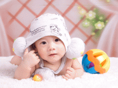 提供几个锦囊妙计为男宝宝取名字(上)