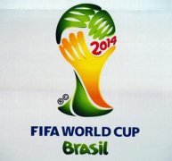 品牌标志：巴西世界杯各国球队大巴口号