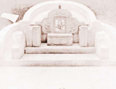 祖坟风水不好的现象与化解妙招