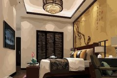 孩子晚上哭闹房间风水 为什么进了房间总喜
