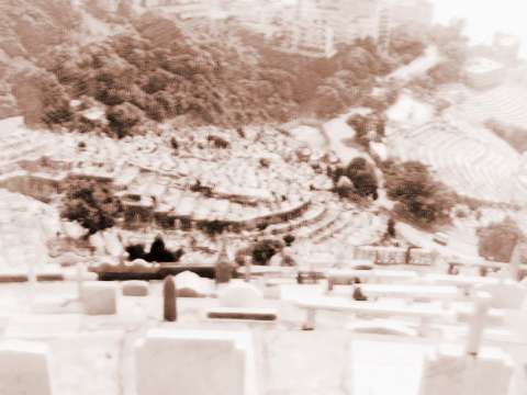 西北方是坟墓的朝向吗?有何讲究?