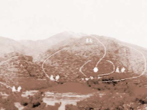 风水墓地朝向哪个方向好