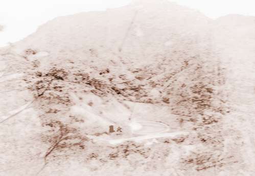 墓地风水方向的讲究