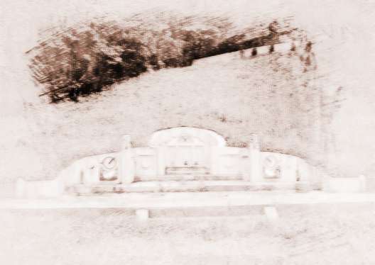 影响后代的运势，祖坟风水不好的现象