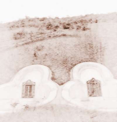  坟墓风水阴宅金口诀