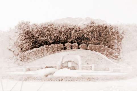  如何看祖坟风水 