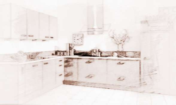 如何打造厨房好风水