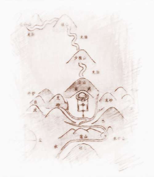 坟墓风水学