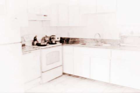 厨房设置在什么位置风水好 装修注意什么