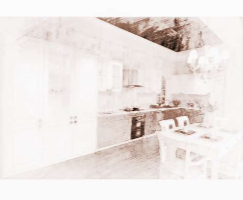 厨房炉灶风水朝向